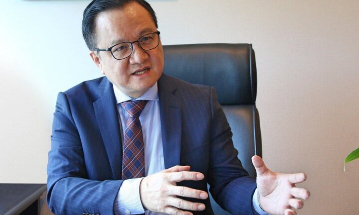 Tổng giám đốc MIKGroup: 'Người mua nhà đang quyết định thị trường'