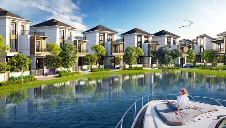 Đồng Nai: Điểm sáng cho các đô thị sinh thái