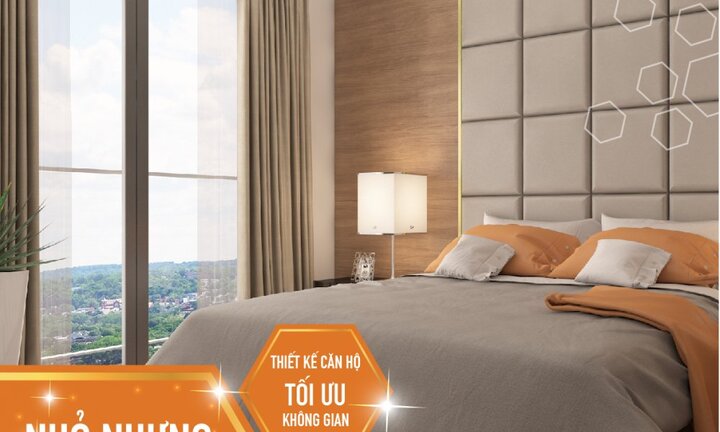 Chung cư Bea Sky mở bán với nhiều chính sách hấp dẫn khách hàng