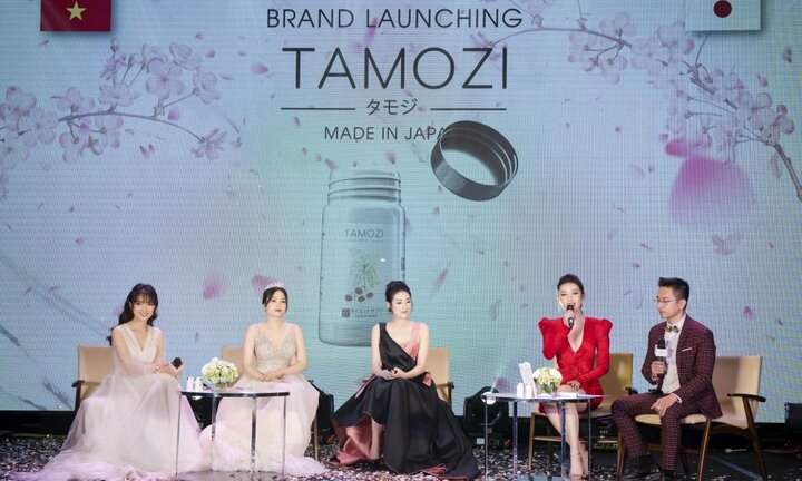 TAMOZI DIET: Siêu phẩm hỗ trợ giảm cân đến từ Nhật Bản