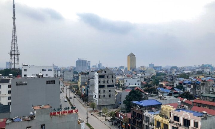 Bất động sản Thái Nguyên: Nghịch lý vừa thừa, vừa thiếu