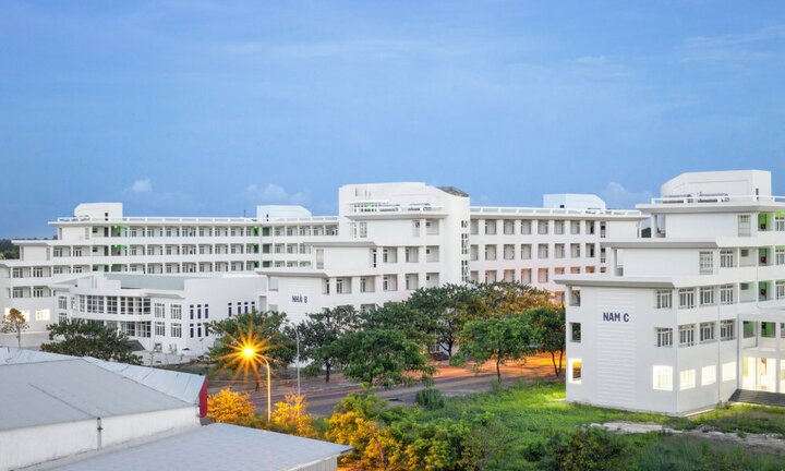 Đại học Kiên Giang: 5 năm vươn mình phát triển