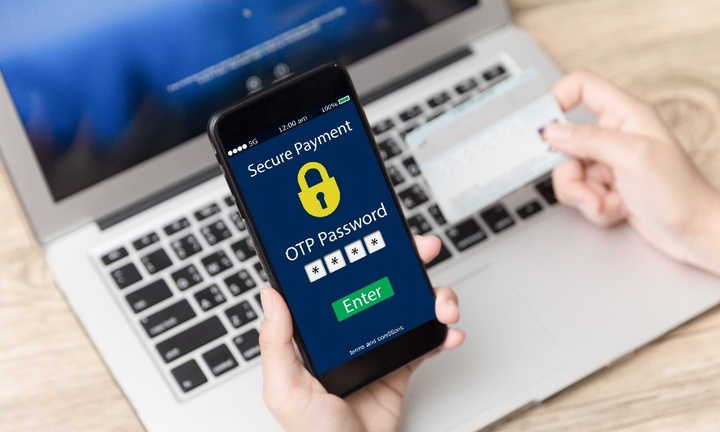 'Vũ khí' bảo mật dành cho ngân hàng điện tử