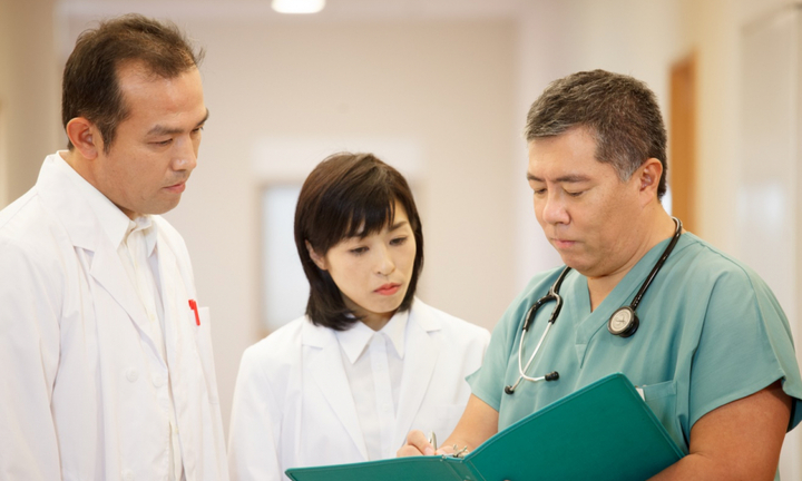 Sống chất lượng với 'Món quà từ thiên nhiên'