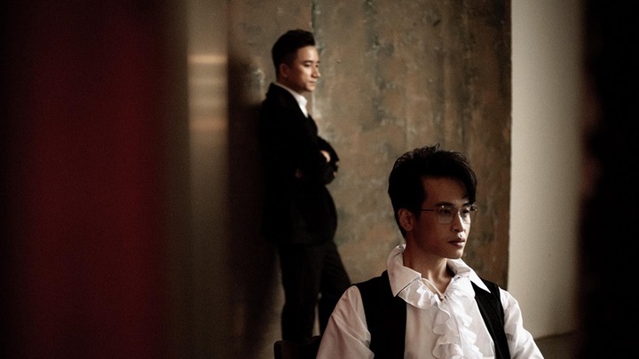 Săn vé Live Concert ‘Truyện ngắn’ của Hà Anh Tuấn độc quyền trên app VinID