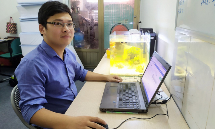 Hành trình đưa gối nêm chống trào ngược Hi-Sleep về Việt Nam của người dược sĩ trẻ