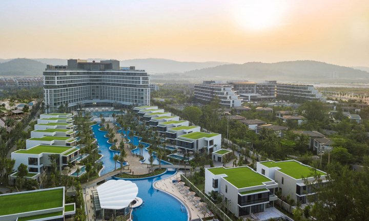 6 tháng đầu năm, Tập đoàn CEO ước đạt 227 tỷ lãi ròng, thực hiện 51% chỉ tiêu 2019