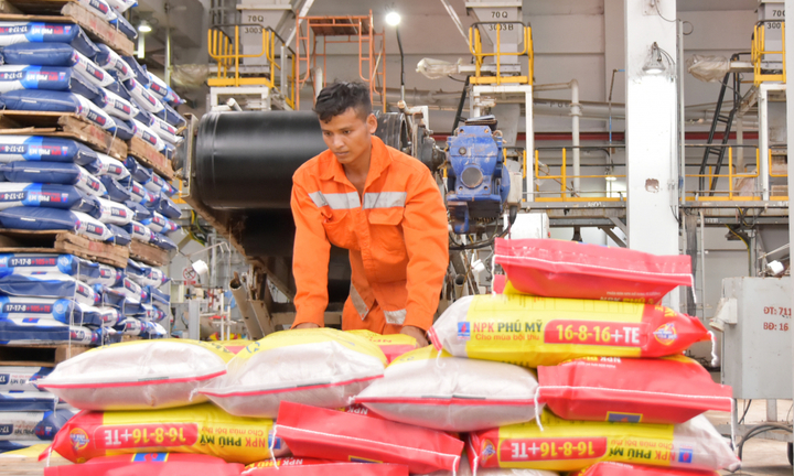 Nửa đầu năm 2019, PVFCCo 'ra lò' nhiều sản phẩm mới, lượng tiêu thụ khả quan