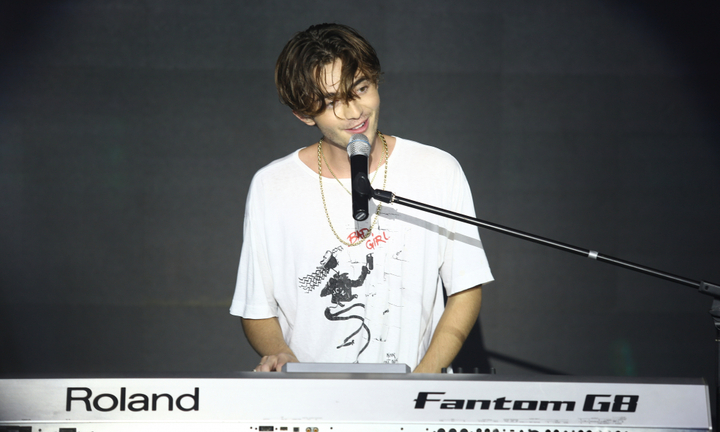 'A night of sensation': Đêm nhạc của những cảm xúc thăng hoa