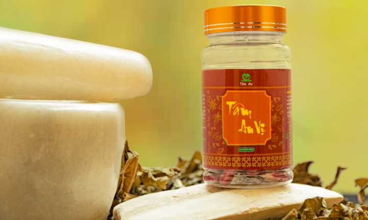 Cắt giảm cơn đau dạ dày tại nhà chỉ bằng bài thuốc dân gian đơn giản