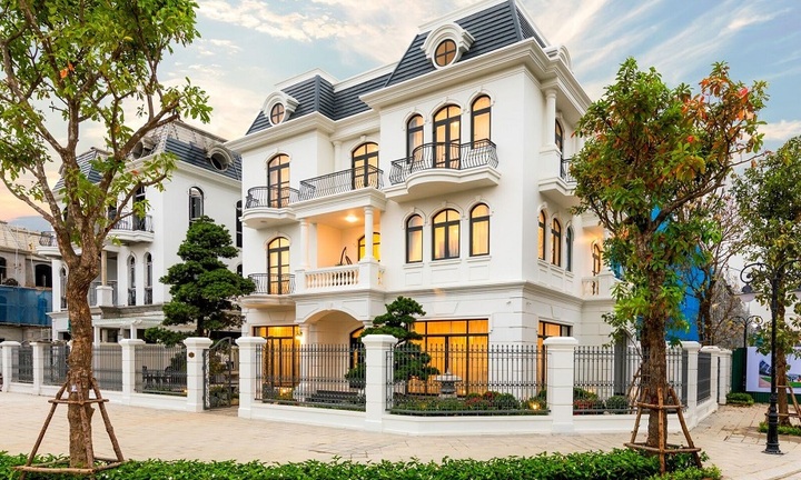 Vinhomes Star City và thước phim qua hình ảnh