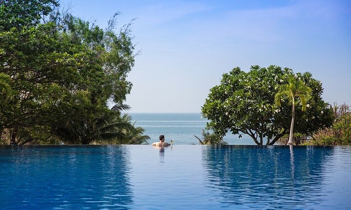 Victoria Hotels & Resorts: Nét đẹp hòn ngọc viễn đông