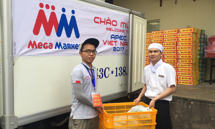 MM Mega Market kiên định với chiến lược đặt an toàn thực phẩm lên hàng đầu