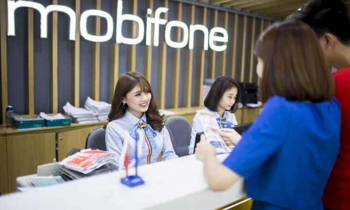 Vì sao MobiFone đạt Top 5 trong 50 thương hiệu giá trị nhất Việt Nam?