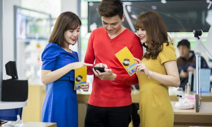 Bộ quà tặng ‘siêu phẩm’ cho khách đặt mua Samsung Galaxy Note 10/ Note 10+ tại Mobifone