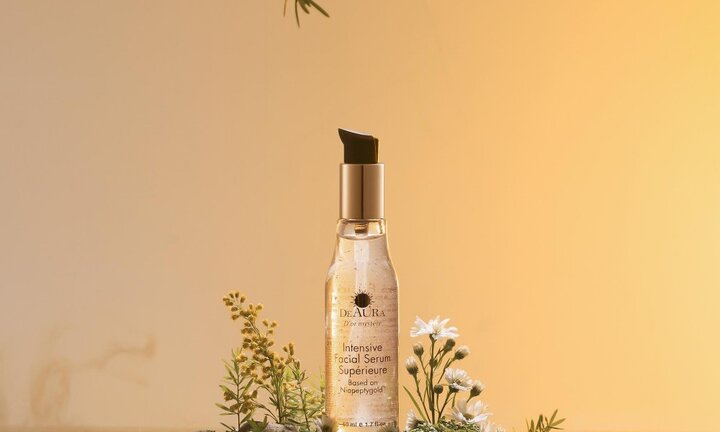 Khám phá những nguyên tố làm nên kỳ diệu trong bùn khoáng Biển Chết