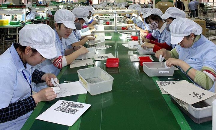 Thái Nguyên: Điểm sáng trong thu hút đầu tư nước ngoài