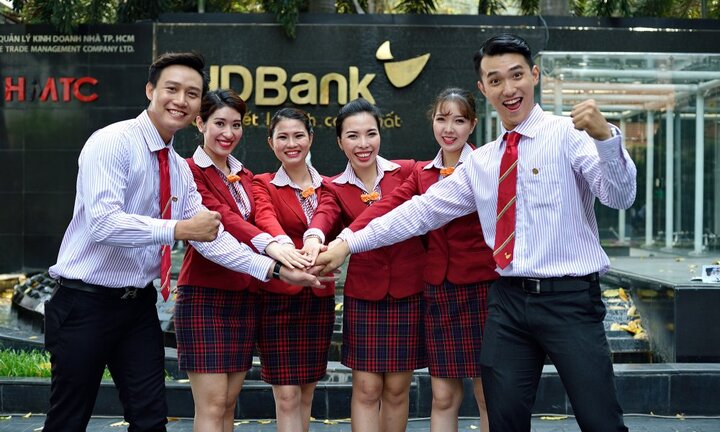 HDBank tuyển 1.000 nhân sự trên cả nước