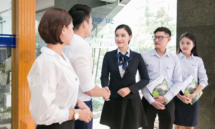 VNPT khẳng định vị thế tại giải thưởng quốc tế