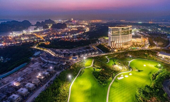 Khám phá FLC Hạ Long qua hành trình ẩm thực thú vị