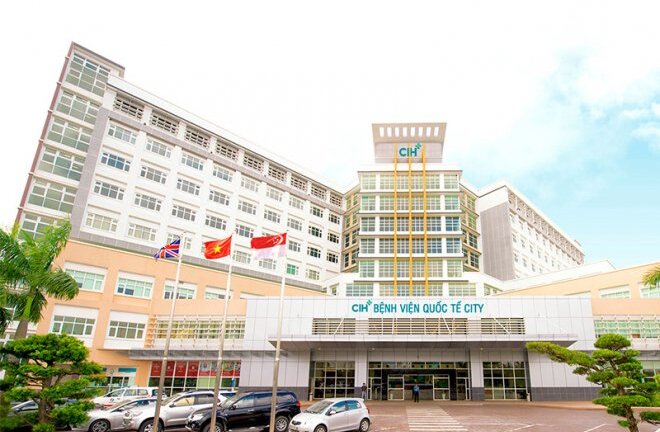 Khu Y tế kỹ thuật cao Shangri-La: Đáp ứng mong mỏi khám chữa bệnh kỹ thuật cao của người Việt
