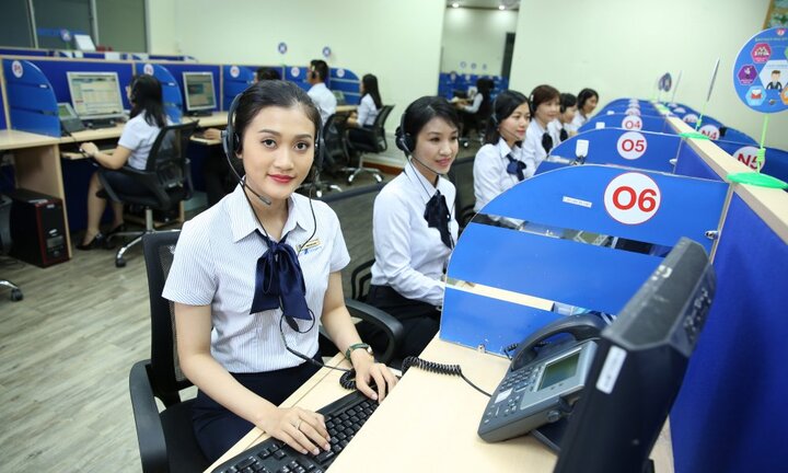 Hệ thống mạng lưới VNPT thông suốt dịp Lễ Quốc khánh 2/9