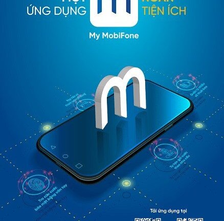 Ứng dụng My MobiFone ra mắt phiên bản mới: Một ứng dụng ngàn tiện ích