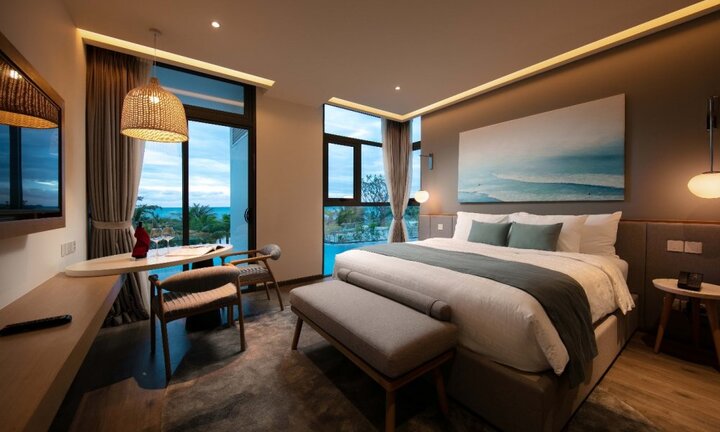 Premier Residences Phu Quoc Emerald Bay: Điểm đến cho du khách thích khám phá