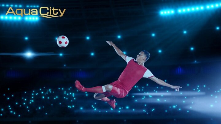 Tiền đạo Anh Đức: Khi 'tỷ phú' bóng đá kiêm doanh nhân thành đạt đầu tư bất động sản