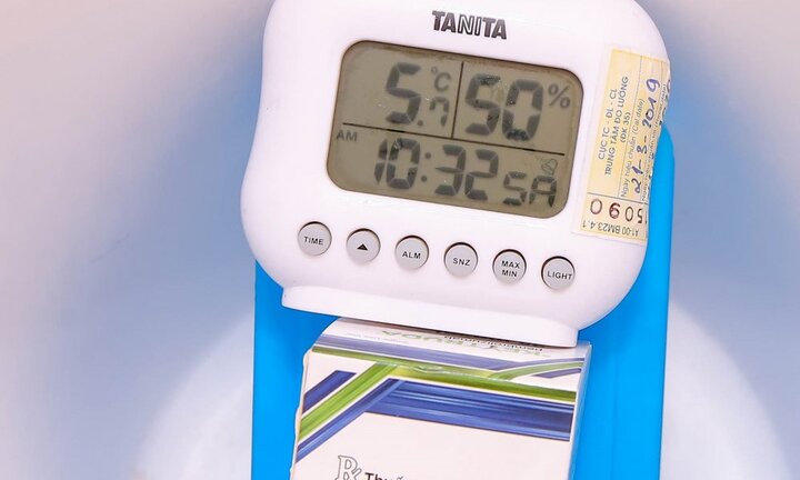 Thuốc miễn dịch kéo dài thời gian sống cho bệnh nhân ung thư giai đoạn muộn