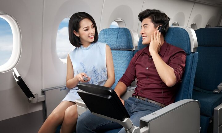 Nhiều ưu đãi mới cho hội viên Bông Sen Vàng nửa cuối năm 2019