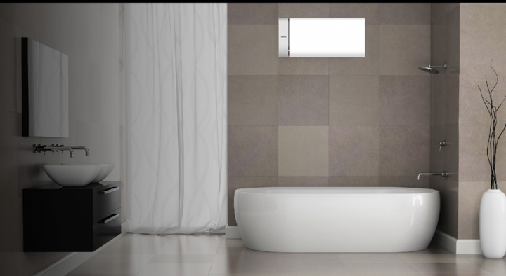 Bảo trì bình nước nóng: Bài toán khó cho gia đình hiện đại, nay đã có lời giải