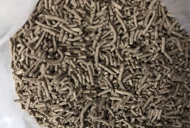 TP.HCM: Phát hiện cơ sở sản xuất thực phẩm bảo vệ sức khỏe mất vệ sinh