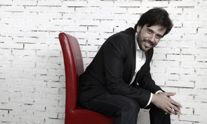 Danh cầm người Tây Ban Nha Iván Martin: 'Tôi cảm thấy vinh dự khi được trình diễn cùng Dàn nhạc Giao hưởng Mặt trời'