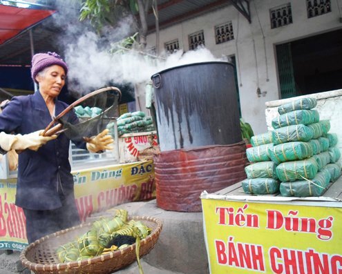 Làng nghề ở Thái Nguyên vươn lên thời hội nhập