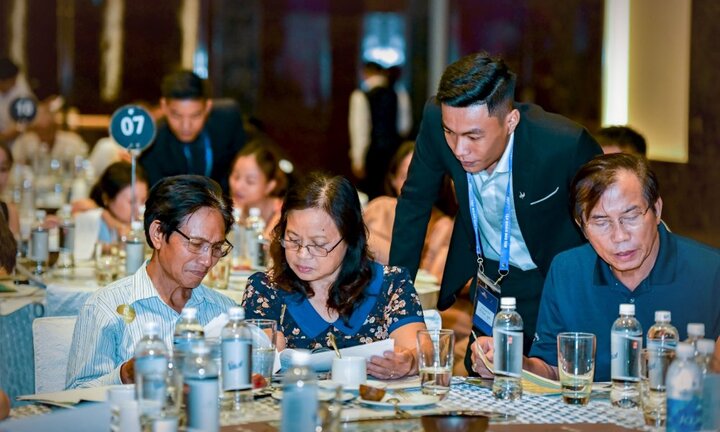 Nhà đầu tư Hà Nội: King Bay là cơ hội lý tưởng để đón 'điểm rơi'