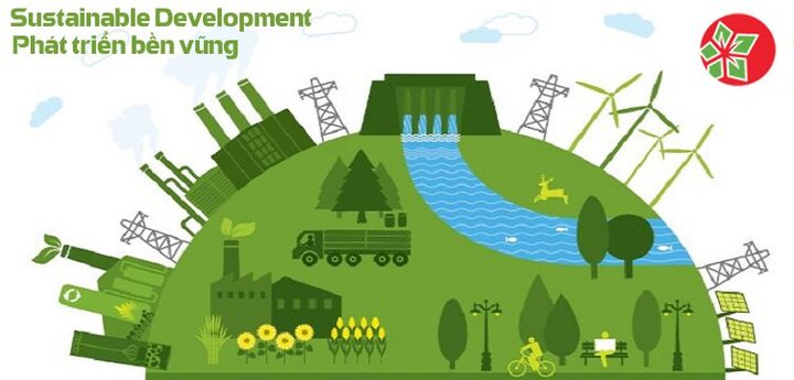 Phát triển bền vững: Hướng đi lâu dài tạo giá trị cho doanh nghiệp