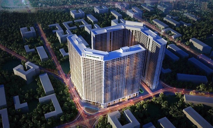 Chủ đầu tư thông tin chính thống về dự án The Emerald và dự án The Eden Rose