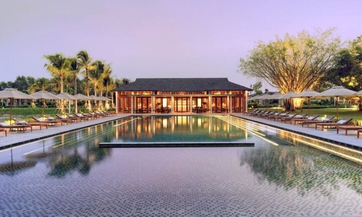 DEG tài trợ phát triển dự án Novaworld Mekong và tư vấn tiêu chuẩn chất lượng dịch vụ du lịch thương hiệu Novaworld