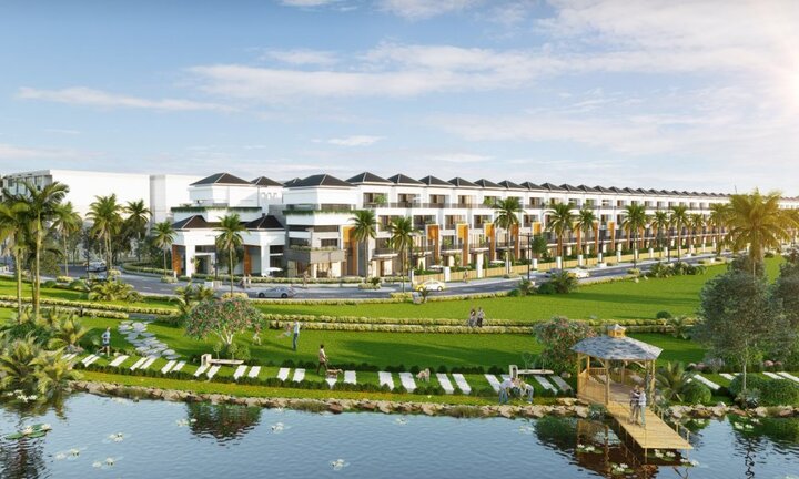 Đà Nẵng: Đầu tư mini hotel 3-4 sao, tại sao không?