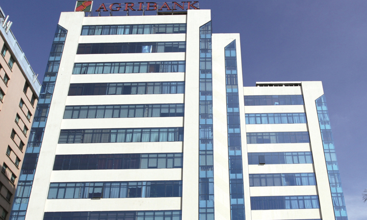 Agribank xếp thứ 142/500 ngân hàng lớn nhất Châu Á về quy mô tài sản