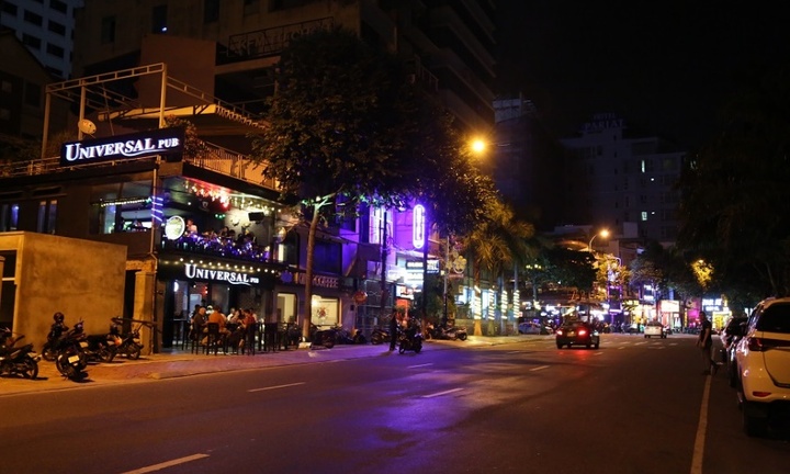 Các thủ phủ du lịch Việt Nam đều chung cảnh 'đìu hiu' khi đêm về