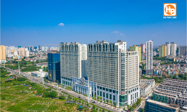 Dự báo thị trường bất động sản Hà Nội và xu hướng mua nhà cuối năm 2019