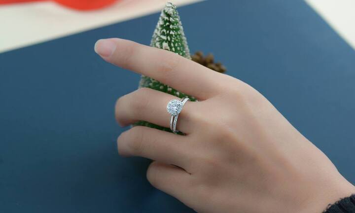 Coi chừng những mánh lừa khi mua vàng trang sức