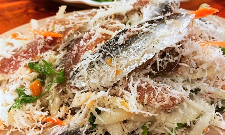 Top 5 địa chỉ ẩm thực ngon tuyệt cú ở Nam đảo Phú Quốc