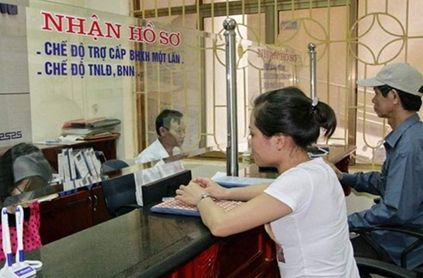 Hết tháng 9, tổng thu BHXH đạt 262.097 tỷ đồng