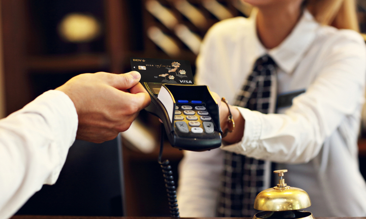 Trải nghiệm đặc quyền dành cho giới thượng lưu với thẻ BIDV Visa Infinite