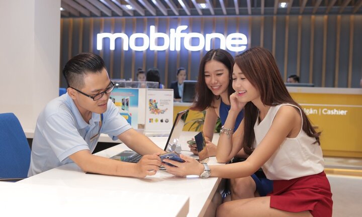 MobiFone tiên phong cung cấp giải pháp tổng đài trợ lý ảo