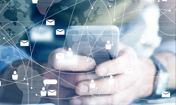 mBiz360 - Giải pháp thông minh, tiện ích cho doanh nghiệp