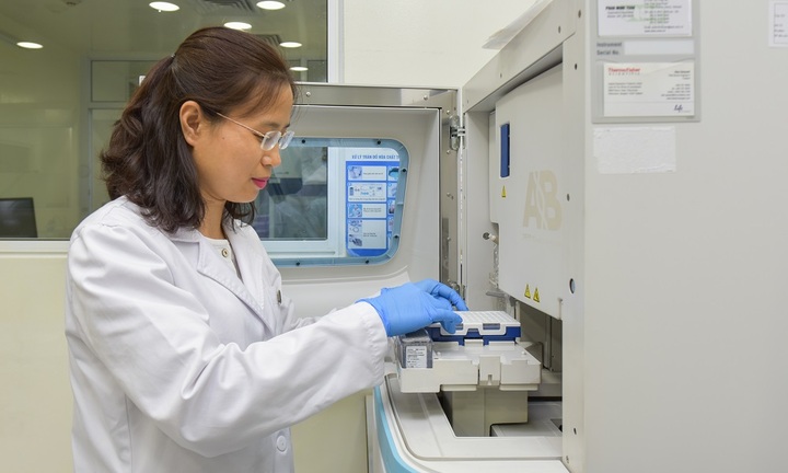 Vinmec phát hiện đột biến mới ở 6 gen liên quan tới tự kỷ